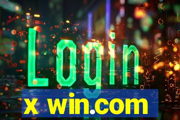 x win.com